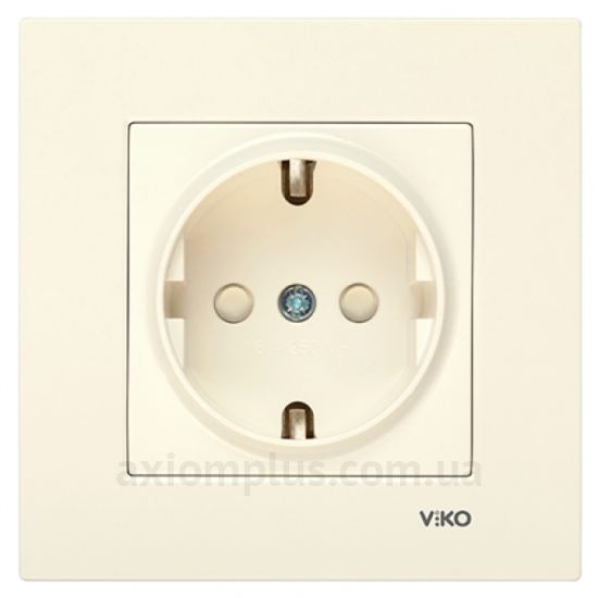 Фото Viko з серії Karre 90960142 кремового кольору