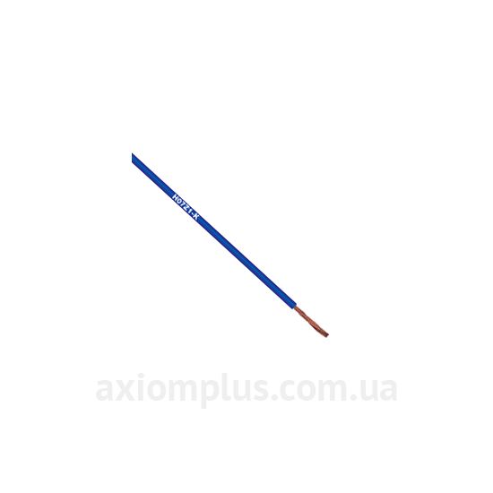 Фото H07Z1-K-нг 1x4 мм²