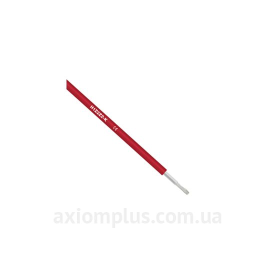 Фото H1Z2Z2-K-нг 1x4 мм²