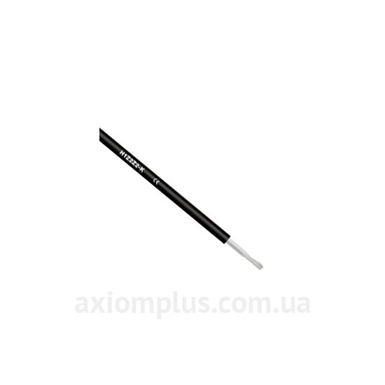 Фото H1Z2Z2-K-нг 1x6 мм²