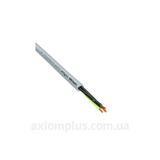 Фото HSLH-нг 2x1,5 мм²