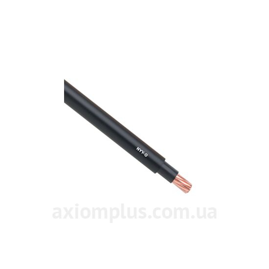 Фото NYY-нг 1x120 мм²