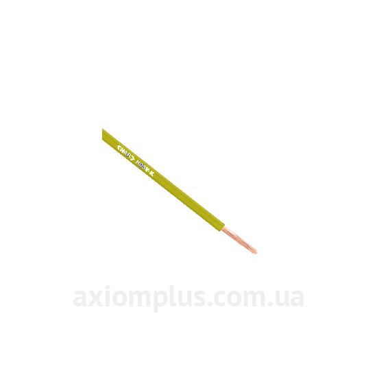 Фото H05V-K-нг 1x0,5 мм²