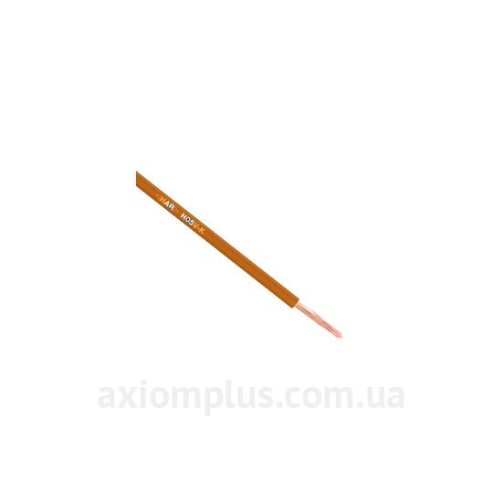 Фото H05V-K-нг 1x0,5 мм²
