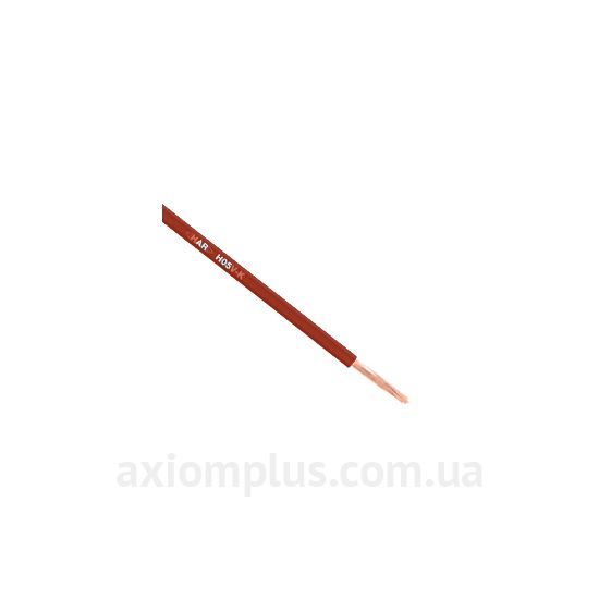 Фото H05V-K-нг 1x0,75 мм²
