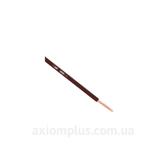 Фото H05V-K-нг 1x1 мм²