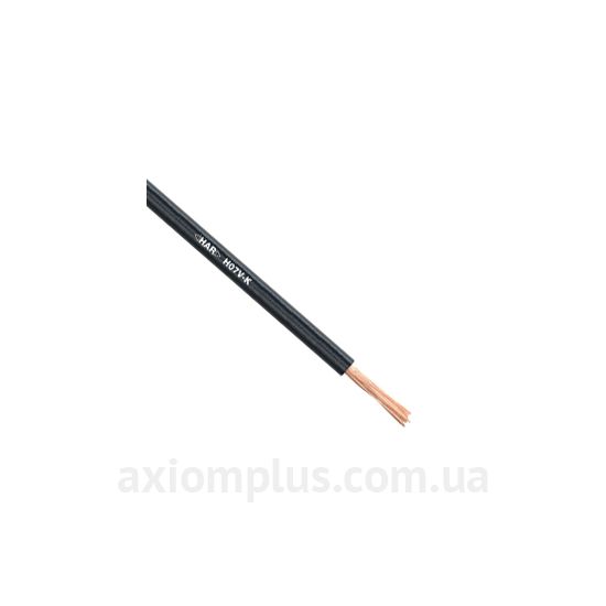 Фото H07V-K-нг 1x1,5 мм²
