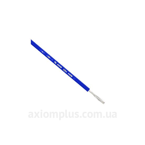 Фото X07V-K-нг 1x0,75 мм²