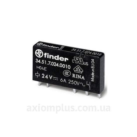 Finder 345170240010
