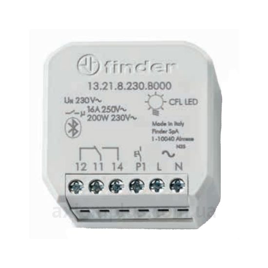 Finder 13218230B000 фото