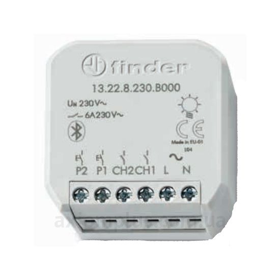 Finder 13228230B000 фото