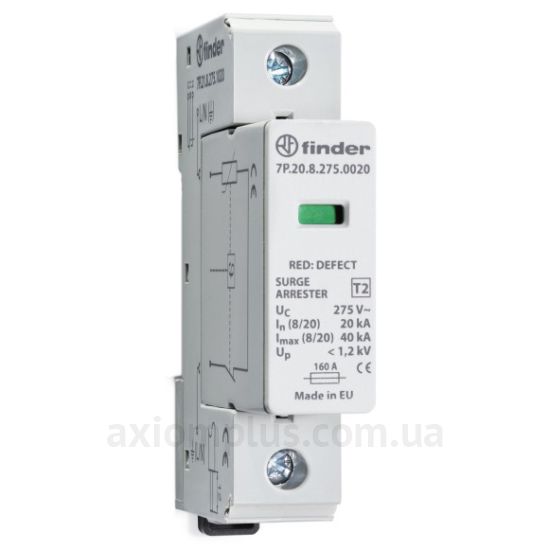 Зображення Finder 7P2182750020