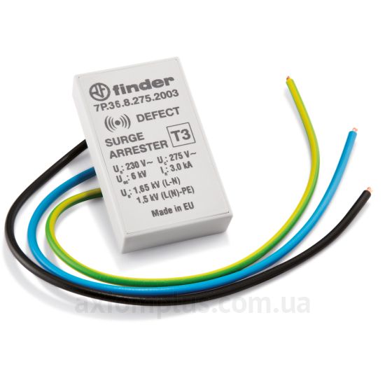 Finder (7P3682752003)
