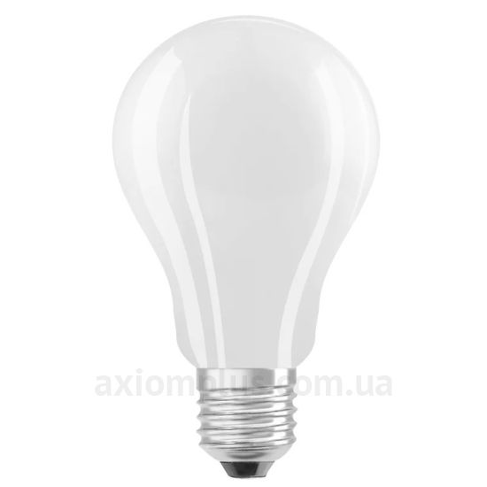 Изображение лампочки Osram артикул 4058075305038