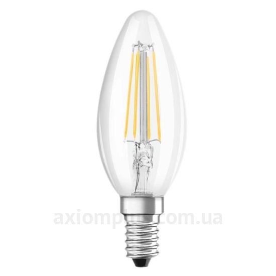 Фото лампочки Osram артикул 4058075434943