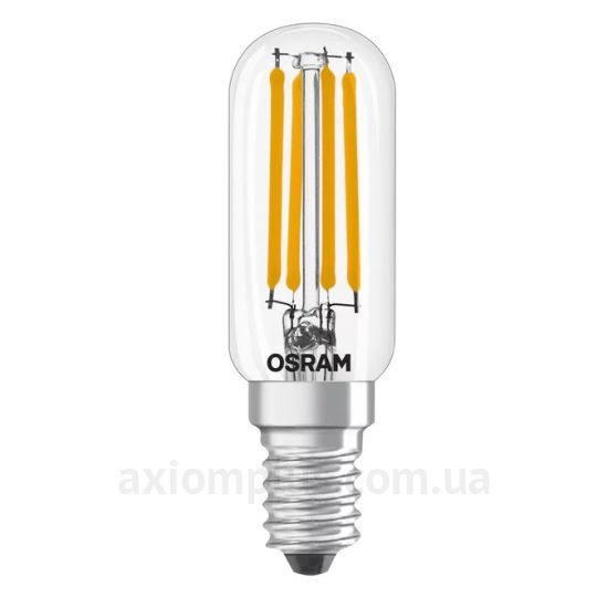 Фото лампочки Osram артикул 4058075432932