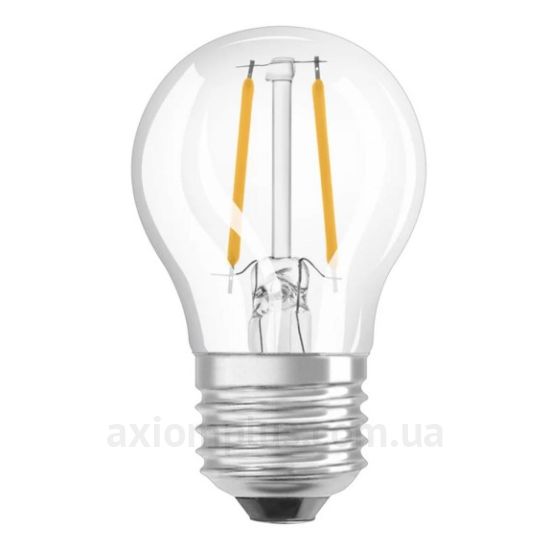 Фото лампочки Osram артикул 4058075436800