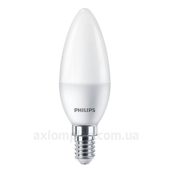 Фото лампочки Philips артикул 929002968437