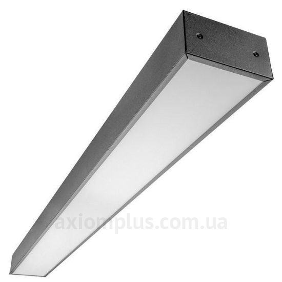 Светильник черного цвета Philips 911401833082 фото