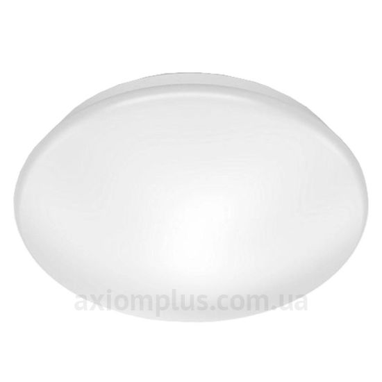Круглий світильник білого кольору Philips 915005778207 фото