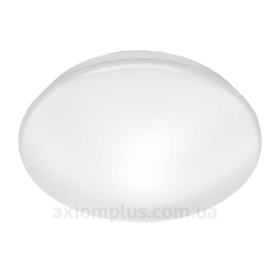 Круглый светильник белого цвета Philips 915005778807 фото