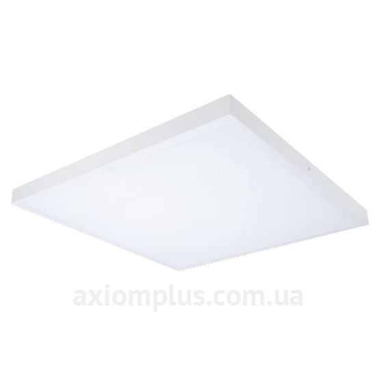 Квадратный светильник белого цвета Philips 911401844982 фото
