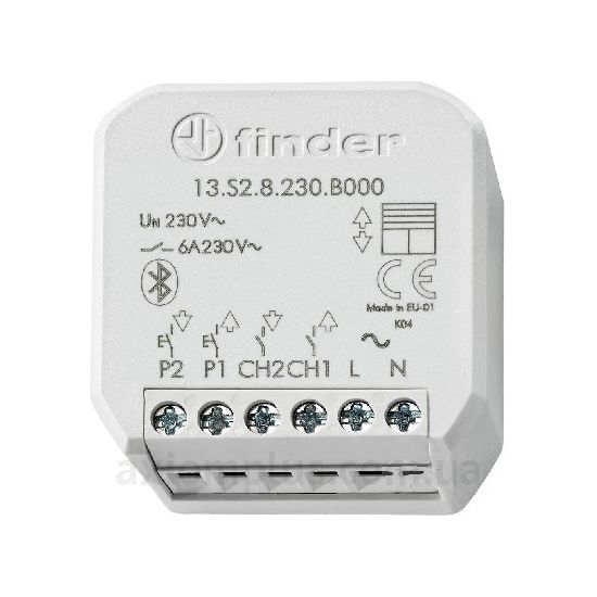 Finder 13S28230B000 фото