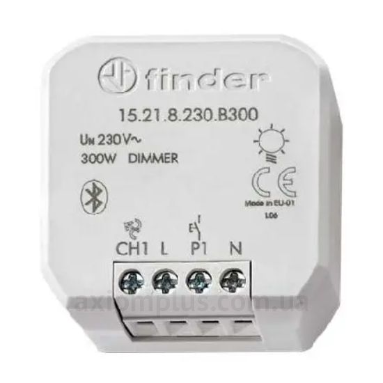 Finder 15218230B300 фото