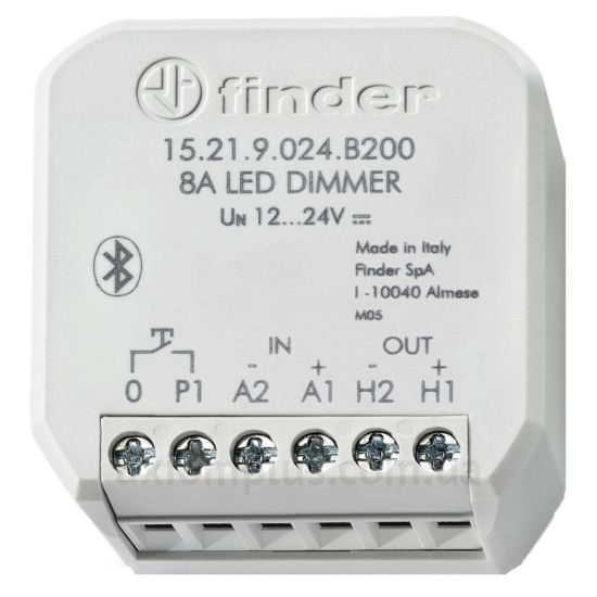 Finder 15219024B200 фото