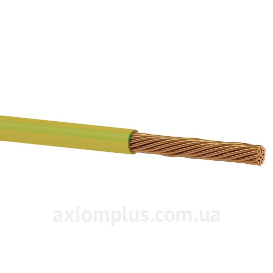 Фото ПВ-нг 1x25 мм²