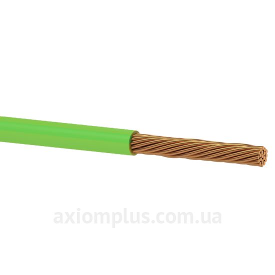 Фото ПВ-нг 1x25 мм²