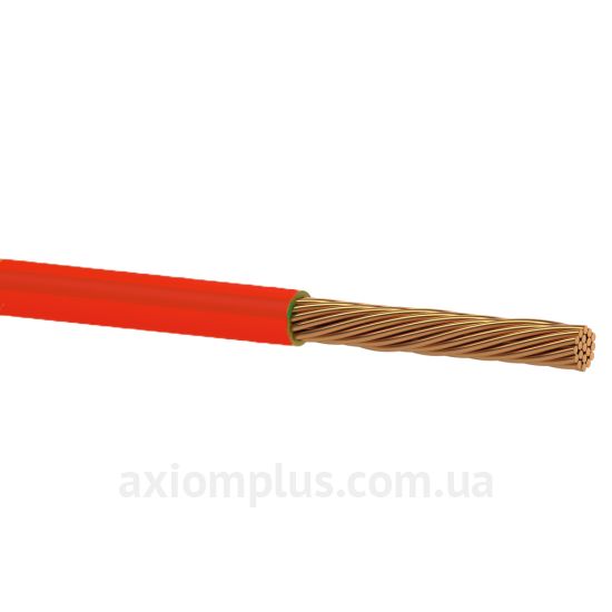 Фото ПВ-нг 1x25 мм²