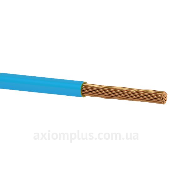 Фото ПВ-нг 1x25 мм²