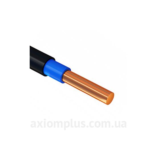 Фото ВВГ-нг-нд 1x4 мм²