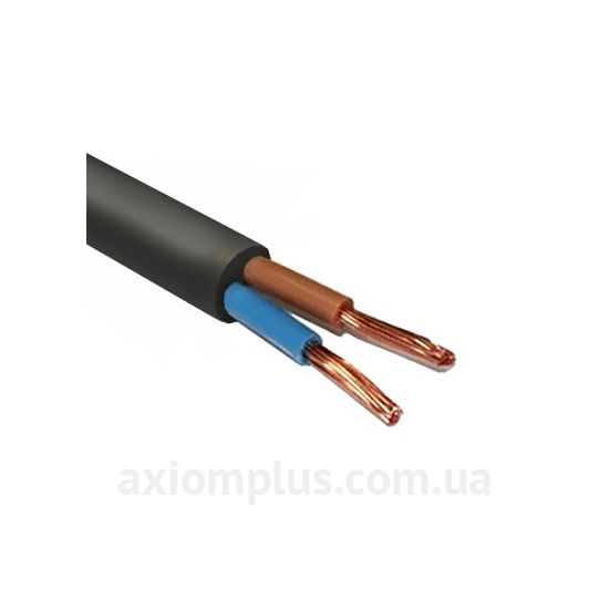 Фото ПВС 2x10 мм²