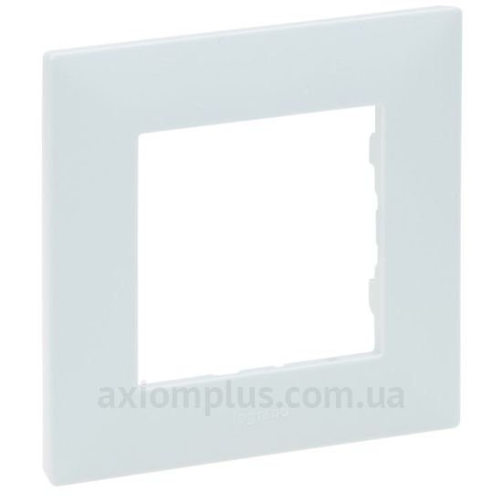 Фото Legrand серії Niloe Step 863091 кольору морської хвилі