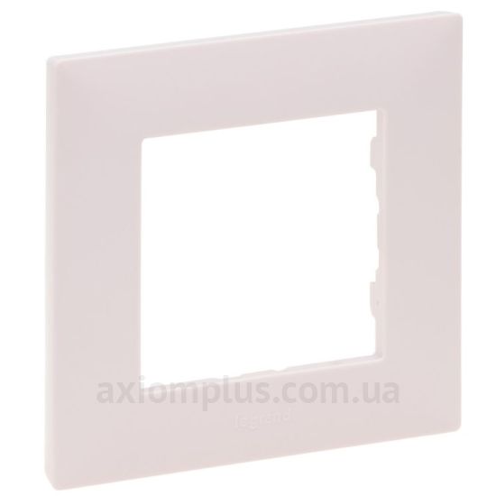 Фото Legrand из серии Niloe Step 863291 розового цвета