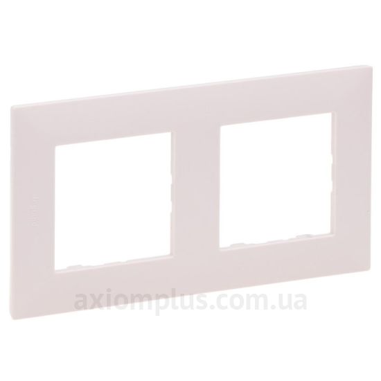 Фото Legrand серії Niloe Step 863292 рожевого кольору