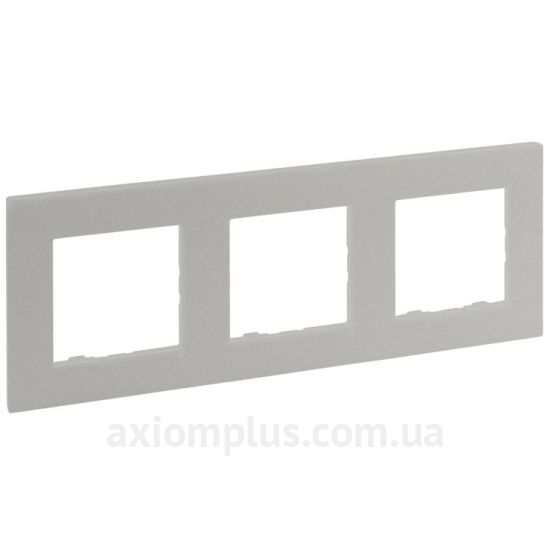 Изображение Legrand серии Niloe Step 863693 жемчужного цвета