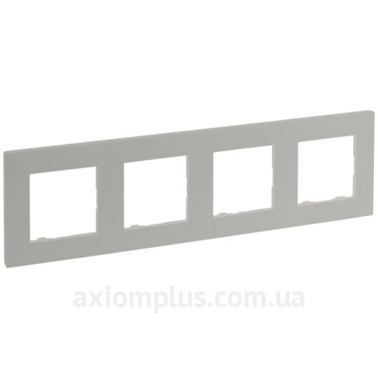 Фото Legrand серії Niloe Step 863694 перлинового кольору