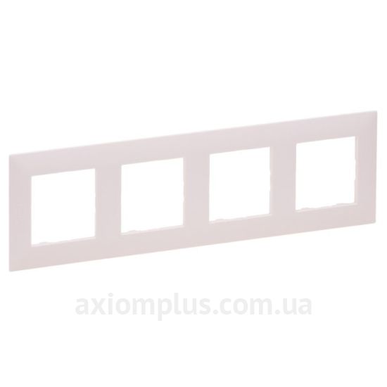 Фото Legrand серии Niloe Step 863294 розового цвета