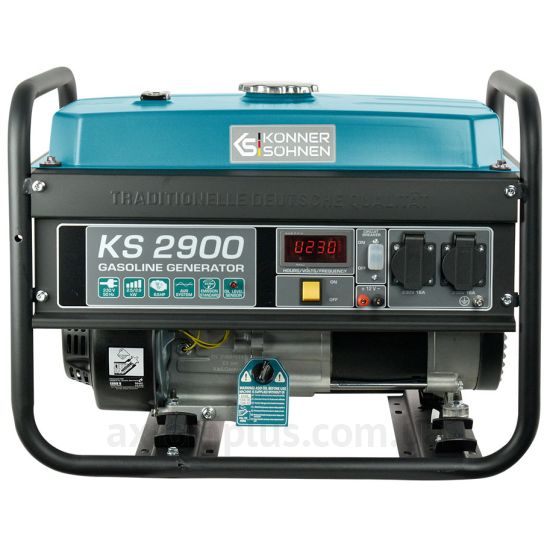 Фото Könner&Söhnen KS 2900