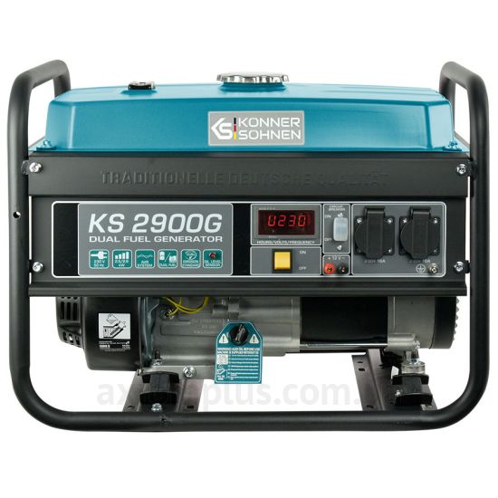 Фото Könner&Söhnen KS 2900G