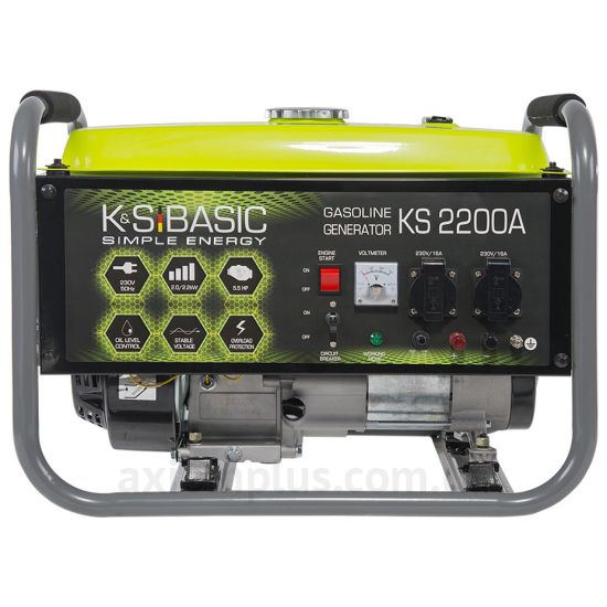 Зображення Könner&Söhnen KSB 2200A