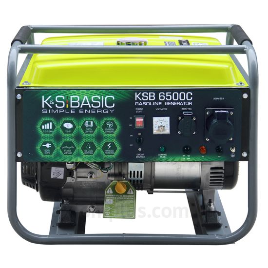Зображення Könner&Söhnen KSB 6500C