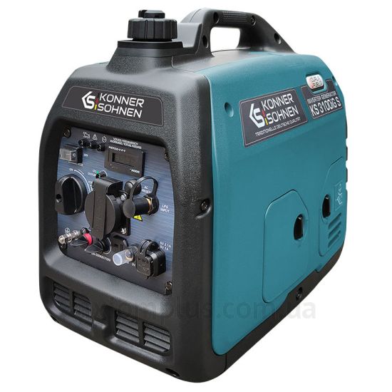 Зображення Könner&Söhnen KS 3100iG S