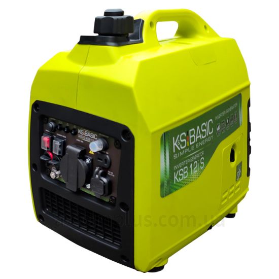 Зображення Könner&Söhnen KSB 12i S