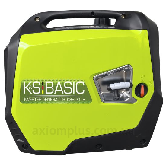 Зображення Könner&Söhnen KSB 21i S