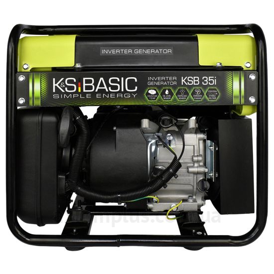 Зображення Könner&Söhnen KSB 35i