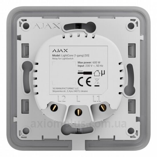 Изображение Ajax серии Jeweller 45112.142.NC